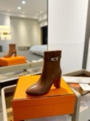 cheap quality Hermes Kelly Jumping boots Model No. 94